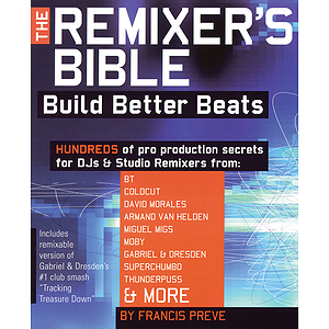 The Remixer's Bible