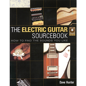The Electric Guitar Sourcebook