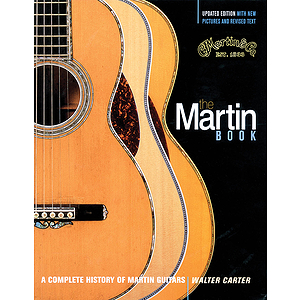The Martin Book