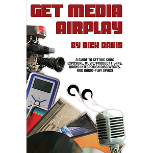 Get Media Airplay