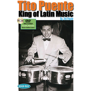 Tito Puente - King of Latin Music