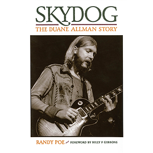 Skydog - The Duane Allman Story