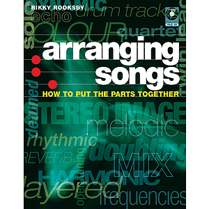 Arranging Songs