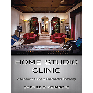 Home Studio Clinic