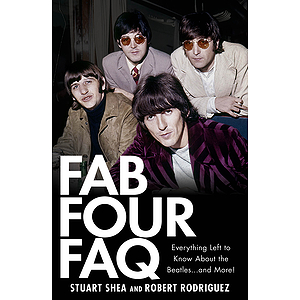 Fab Four FAQ