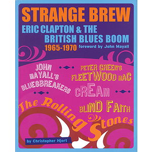 Strange Brew