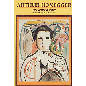 Arthur Honegger