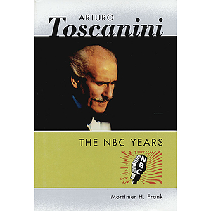 Arturo Toscanini