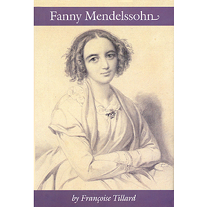 Fanny Mendelssohn