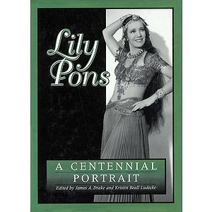 Lily Pons