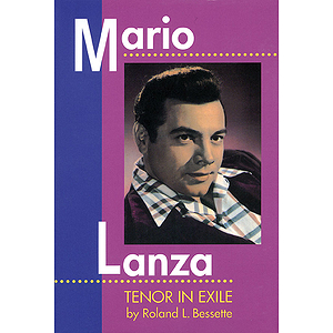 Mario Lanza