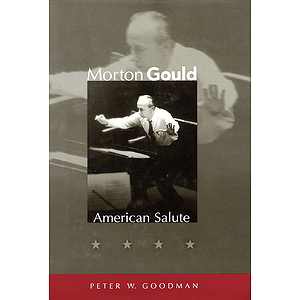 Morton Gould