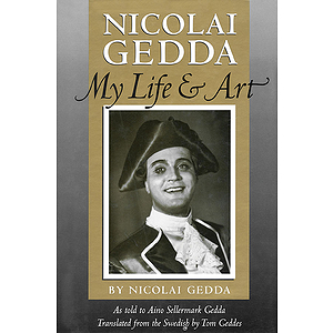 Nicolai Gedda