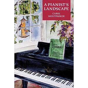 A Pianist's Landscape