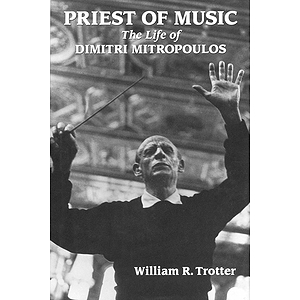 Priest of Music