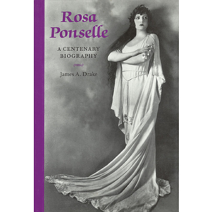 Rosa Ponselle