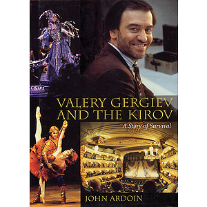 Valery Gergiev and the Kirov