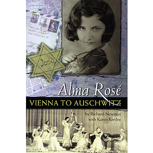 Alma Rosé
