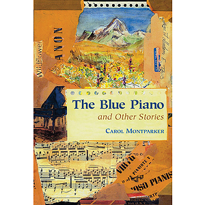 The Blue Piano and Other Stories