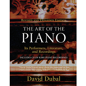 The Art of the Piano
