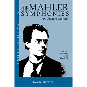 The Mahler Symphonies