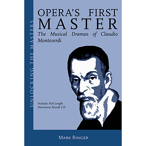 Opera's First Master