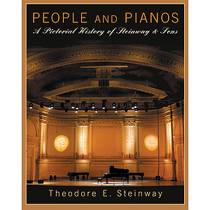 People and Pianos