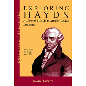 Exploring Haydn