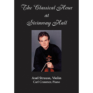 Axel Strauss (DVD)