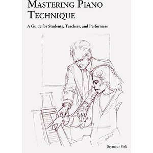 Mastering Piano Technique - DVD
