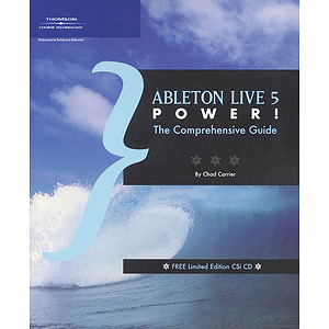 Ableton Live 5 Power!