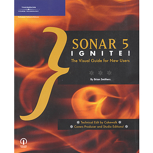Sonar 5 Ignite!