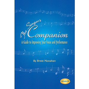 The Singer's Companion