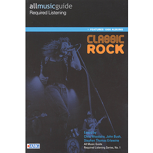 All Music Guide Required Listening