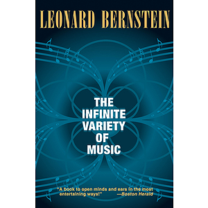 The Infinite Variety of Music