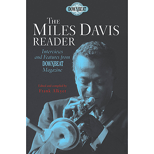 The Miles Davis Reader
