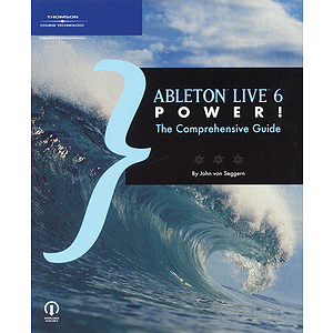 Ableton Live 6 Power!