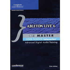 Ableton Live 6 CSi Master