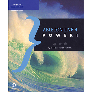 Ableton Live 4 Power!