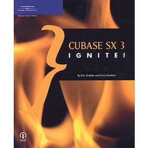 Cubase SX 3 Ignite!