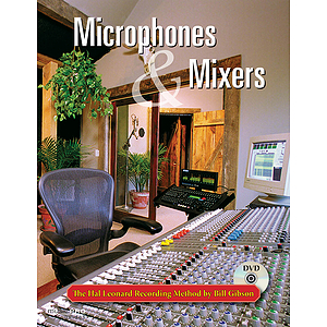 The S.M.A.R.T. Guide to Mixers, Signal Processors, Microphones and More