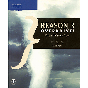 Reason 3 Overdrive!