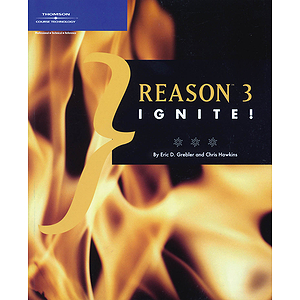 Reason 3 Ignite!