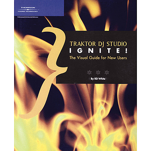 Traktor DJ Studio Ignite!