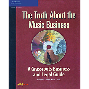 The Truth About the Music Business