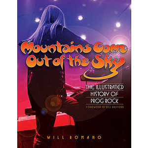 Mountains Come Out of the Sky