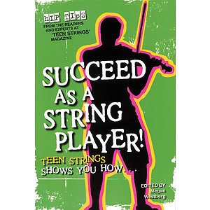 Succeed as a String Player