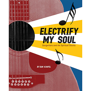 Electrify My Soul