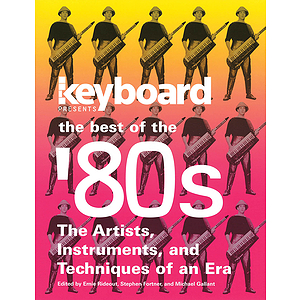 Keyboard Presents the Best of the '80s