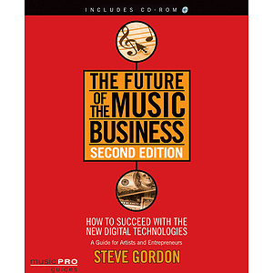 The Future of the Music Business